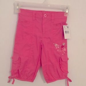Healthtex 3T Girls Pink Pants